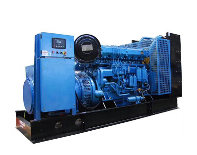 龙游宗申动力150kw大型柴油发电机组