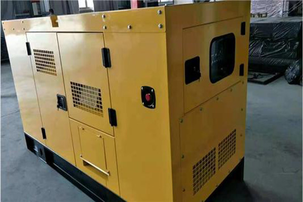 龙游发电机出租