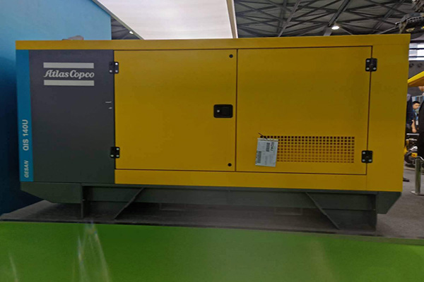 龙游发电机出租