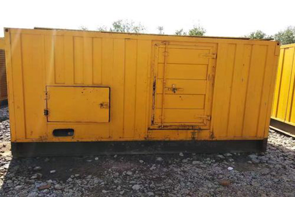 龙游发电机出租 龙游发电机出租