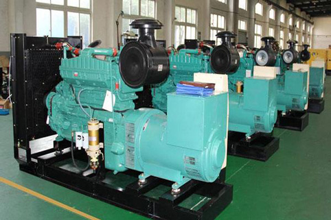 龙游小型柴油发电机 龙游小型柴油发电机